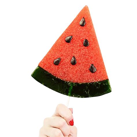 Amazon.com : The Original Gummy Watermelon Slice : Grocery & Gourmet Food