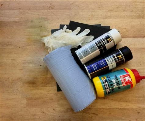 Paint MDF : 5 Steps (with Pictures) - Instructables