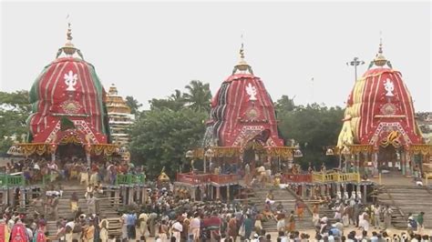 Jagannath Puri Rath Yatra 2023: Date, History, Significance, 42% OFF