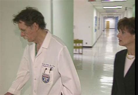 PHOTOS: Dr. Red Duke through the years | abc13.com