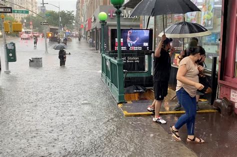 New York Flooding - Krwqslpquxjrtm - Daster Mamah