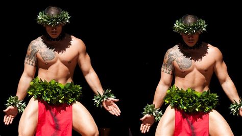 Polynesian & Hawaiian Cultural Dance Performance in Malacca – SP Models ...