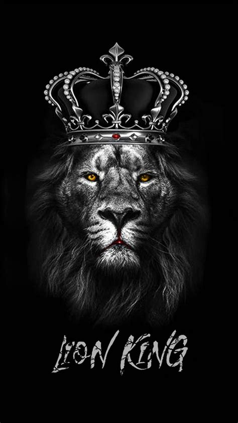 Hd Wallpapers Of Lion King