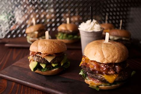 Just Burgers Delivery Menu | Order Online | 4510 The Ave Seattle | Grubhub