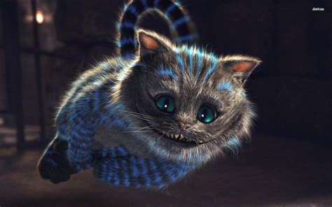 Cheshire Cat Wallpapers - Wallpaper Cave