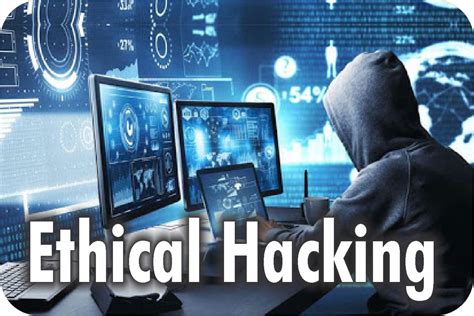 Ethical Hacking