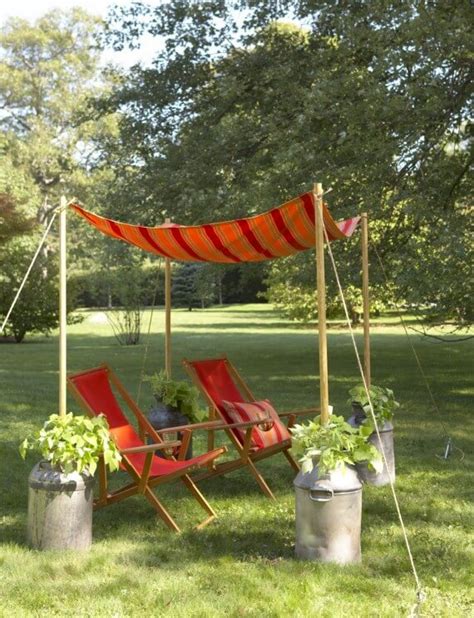 22 Best DIY Sun Shade Ideas and Designs for 2023