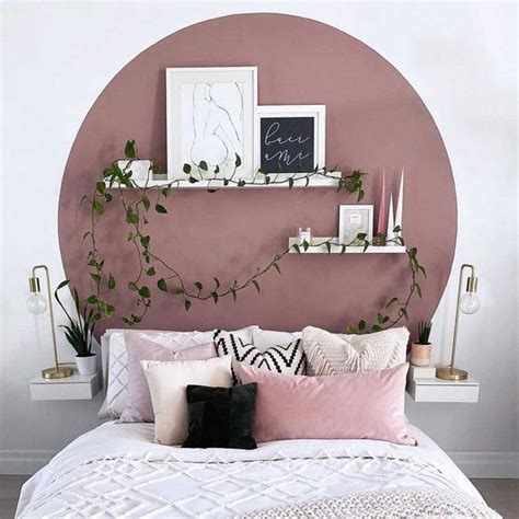 8 Unique Small Bedroom Decorating Ideas On A Budget For Modern Houses ...