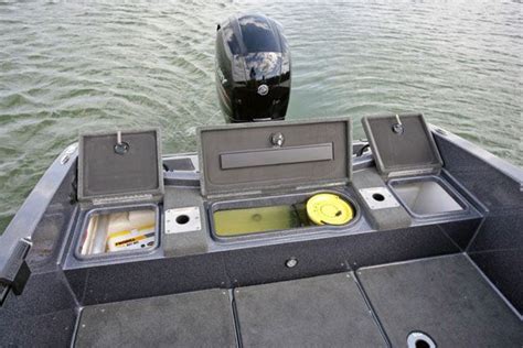 Jon Boat Accessories | voqmachine