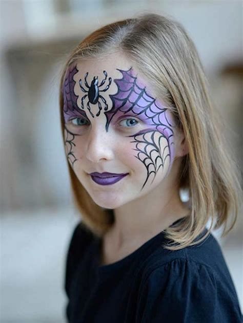 Maquillage Halloween Enfant Fille 2022 – Get Halloween 2022 Update