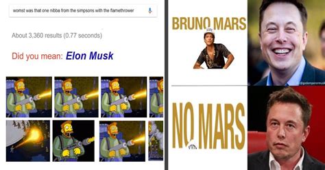 FRESH Elon MUSK! - Mars Meme : r/Memes_Of_The_Dank