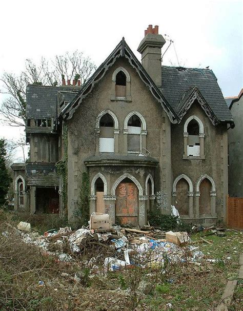 2005_0219AD | Abandoned mansions, Abandoned houses, Old abandoned houses