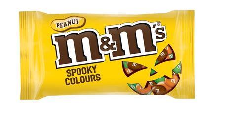 M&M's Halloween edition re-introduced | Product News | Convenience Store