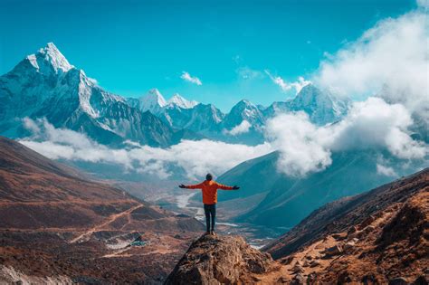 The Ultimate Guide to Planning Your Everest Base Camp Adventure - CDI ...