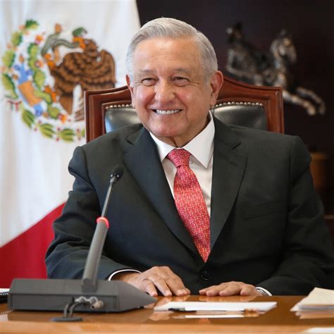 Andrés Manuel López Obrador