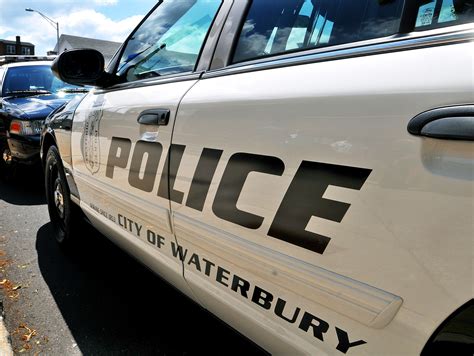 Car theft suspect arrested in Waterbury | Republican American Archives