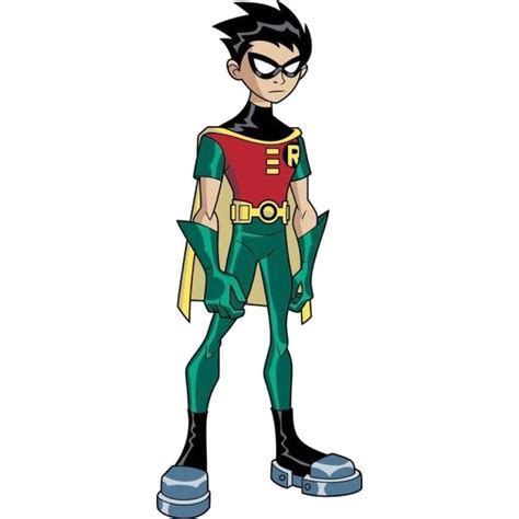 Robin | Wiki | Teen Titans Amino