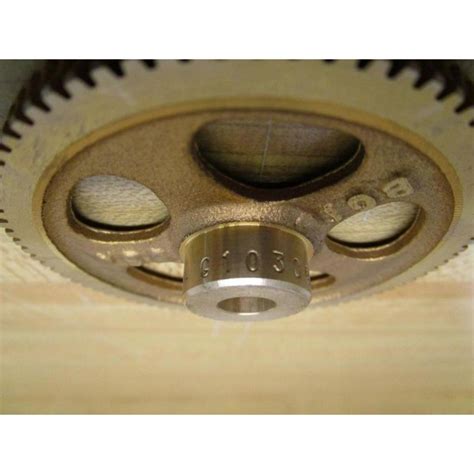 Boston Gear G1030 Worm Gear - Mara Industrial