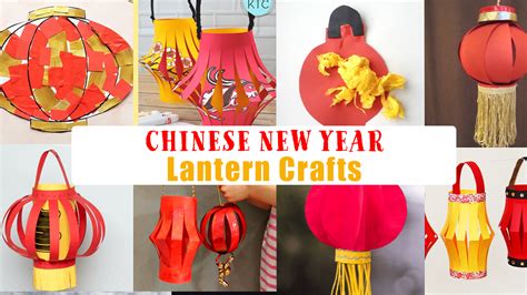 Chinese Lantern Craft Shop | cityofclovis.org