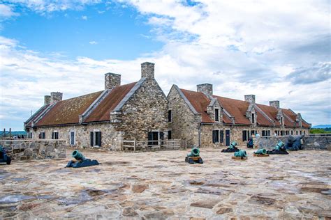 Visiting Fort Ticonderoga NY, the Key to the Continent - Travel Addicts