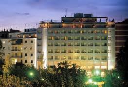 Golden Age Hotel, Athens, Greece