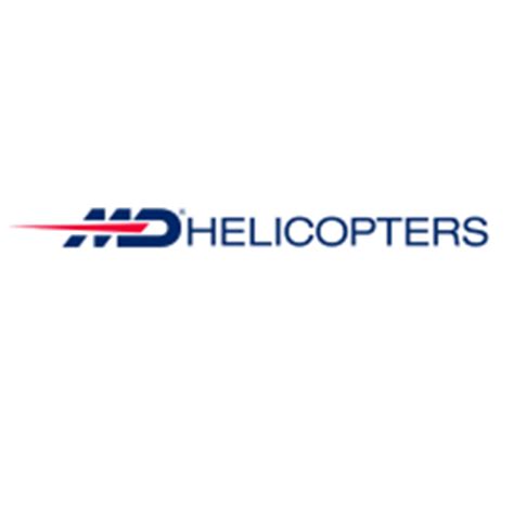 MD Helicopters – Logos Download