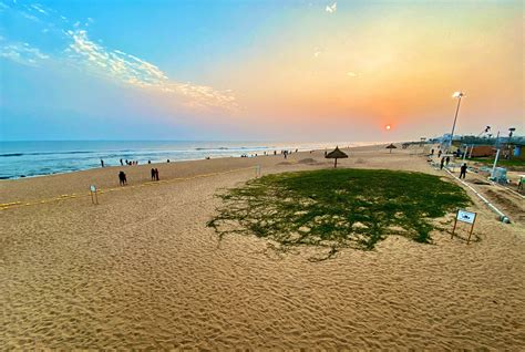 Odisha beaches among the cleanest beaches in #India | Odisha News ...