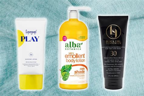 The 14 Best Body Lotions With SPF of 2024, Tested and Reviewed