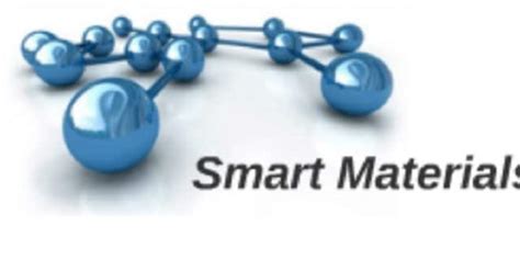 Smart Construction Materials - Applications in Civil Engineering