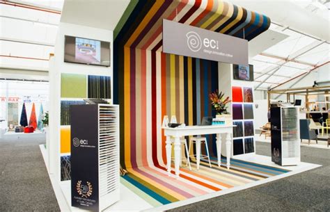 7 Creative Ideas for Exhibition Stands - sic-productions