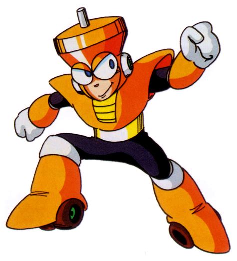 Category:Mega Man 3 bosses - MMKB - Wikia