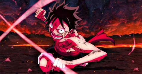 One Piece Luffy Gear 5 [op] Ace Luffy Sabo ~ El Siguiente Nivel [sub ...