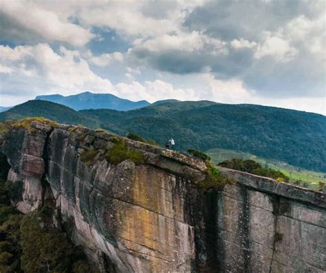 Kabaragala Mountain in Sri Lanka | Journal