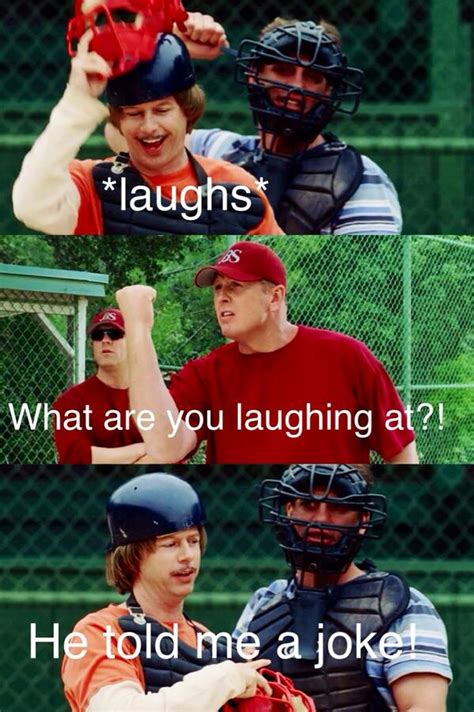 Benchwarmers Quotes Carlos