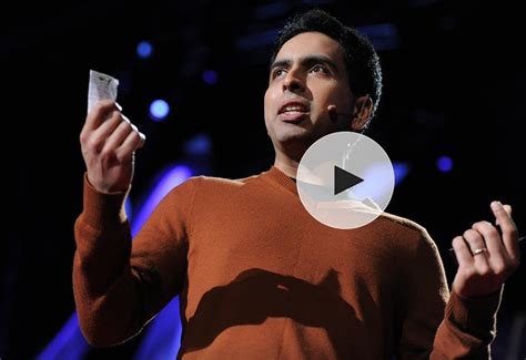 Sal Khan: Let's use video to reinvent education | TED Talk