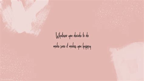 94 Wallpaper For Laptop Aesthetic With Quotes Pics - MyWeb