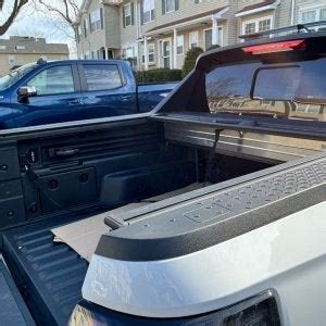 2022 Hyundai Santa Cruz OEM Retractable Tonneau cover For Sale ...