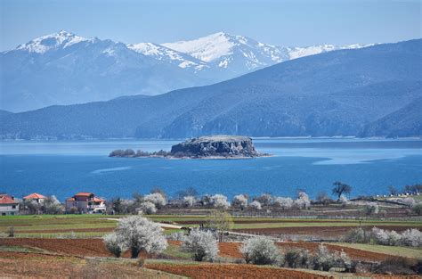 Prespa National Park and Lakes | Feel Albania in every step.