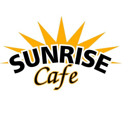 Sunrise Cafe