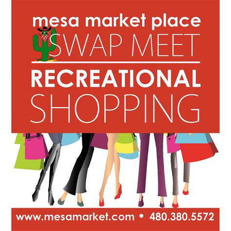 Mesa Market Place Swap Meet, 10550 E. BASELINE, MESA, AZ - MapQuest