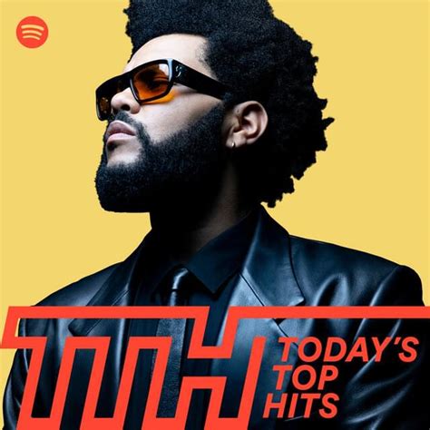 Spotify – Today's Top Hits 1/7/22 (ft. The Weeknd) | Genius