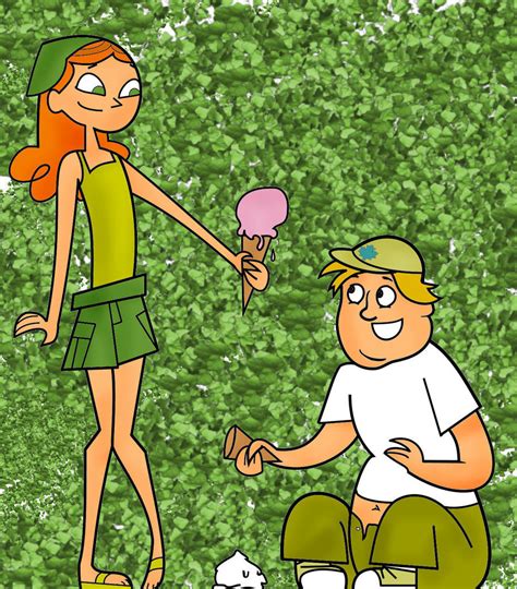 Little Owen and Izzy - Total Drama Island Photo (20068639) - Fanpop