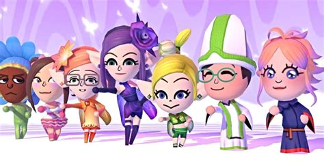 Best Miitopia Access Keys and What They Unlock | Game Rant