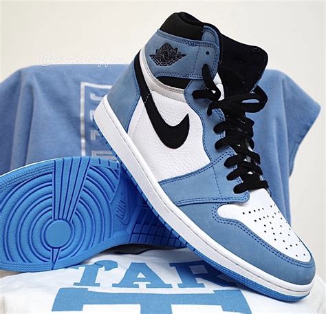 48％割引充実の品 Air Jordan 1 Retro High University Blue その他 インテリア/住まい/日用品 ...