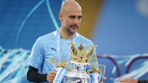 Pep Guardiola trophies and records with Man City, Bayern, Barcelona ...