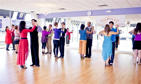 Arthur Murray Dance Studio - From $31.05 - Royal Oak, MI | Groupon