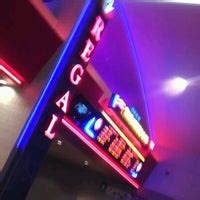 Regal Cinemas Deer Park 16 IMAX & RPX - 455 Commack Rd