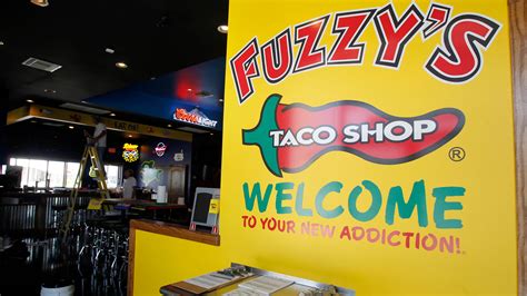 Fuzzy's Tacos will close its doors permanently in Corpus Christi