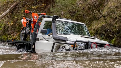 The Benefits Of Installing A Snorkel On Your 4X4 - Autoworld 4x4