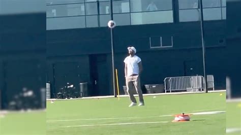 Watch: Inter Miami co-owner David Beckham shows he’s still got it - AS USA